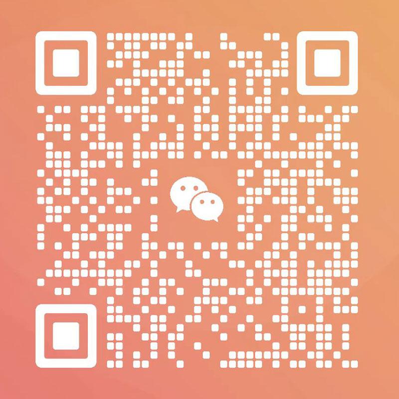 扫一扫添加微信